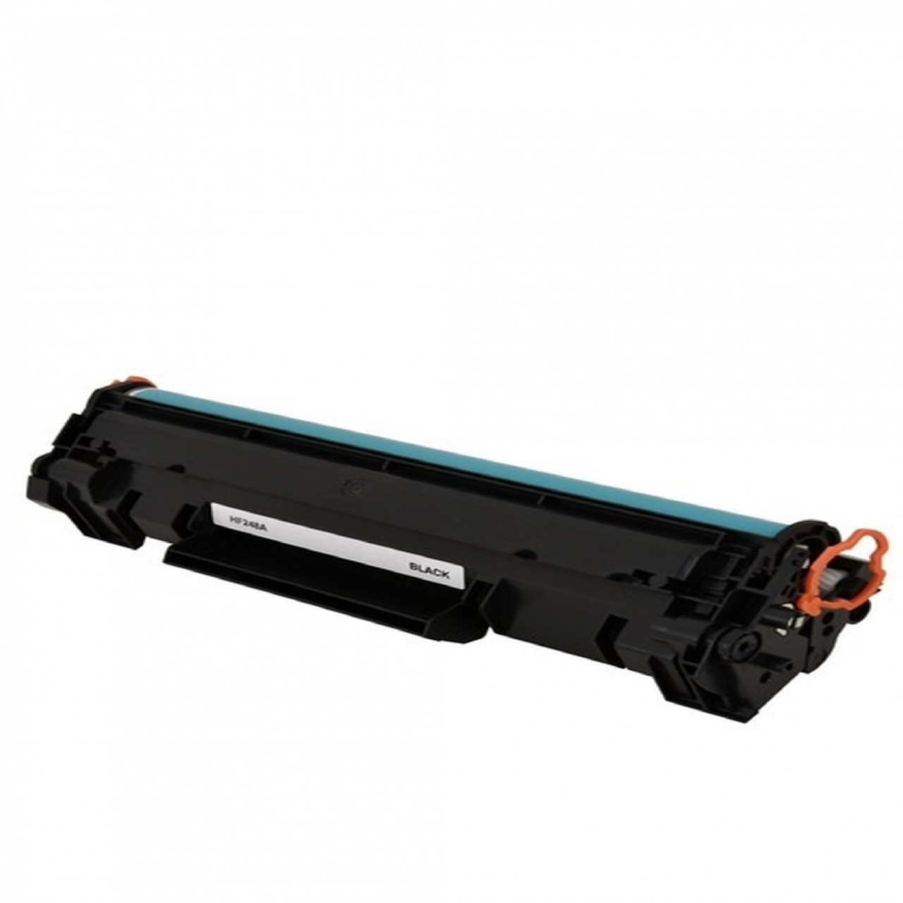 Hp A Black Laserjet Toner Cartridge Price In Pakistan Copier Pk