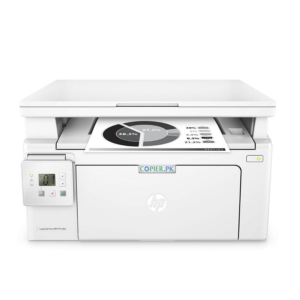 HP Pro MFP M130a Printer • Copier.Pk