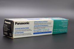 Panasonic KX-FA55A Fax Film Roll - Image 5