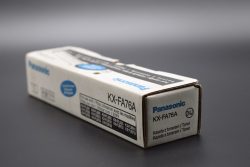 Panasonic KX-FA76A Genuine Toner Cartridge - Image 4