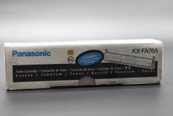 Panasonic KX-FA76A Genuine Toner Cartridge - Image 5