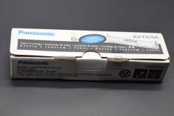 Panasonic KX-FA76A Genuine Toner Cartridge - Image 6