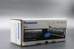 Panasonic KX-FA85E Black Toner Cartridge - Image 2