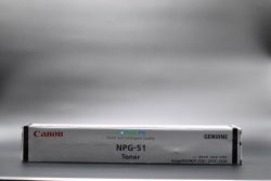 Canon NPG-51 Toner Cartridge - Image 3