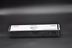 Canon NPG-51 Toner Cartridge - Image 2