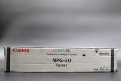 Canon NPG-20 Toner Cartridge - Image 2