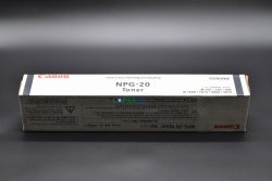 Canon NPG-20 Toner Cartridge Pakistan Copier.pk