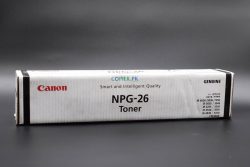 Canon NPG-26 Toner Cartridge Pakistan Copier.pk