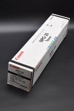 Canon NPG-26 Toner Cartridge - Image 4