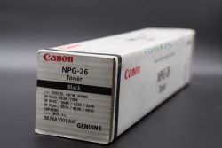 Canon NPG-26 Toner Cartridge - Image 5