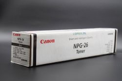 Canon NPG-26 Toner Cartridge - Image 6