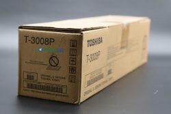 Toshiba T-3008P Genuine Toner Cartridge - Image 3