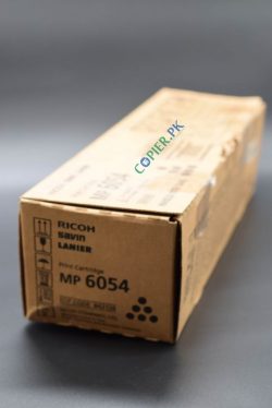 Ricoh MP 6054 Genuine Toner Cartridge - Image 3