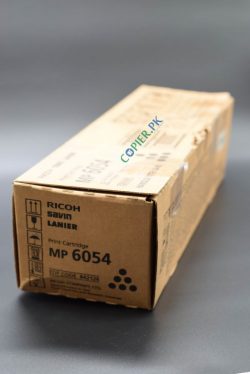 Ricoh MP 6054 Genuine Toner Cartridge - Image 4