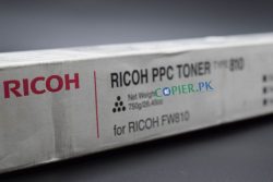 Ricoh PPC Toner Type 810 - Image 3