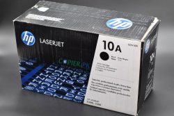 HP 10A Black LaserJet Toner Cartridge - Image 4