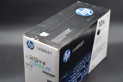 HP 10A Black LaserJet Toner Cartridge - Image 3