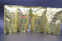 Premium Quality Minolta Coloured Toner Refilling Bag - Image 3