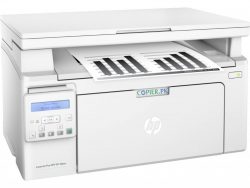 HP LaserJet Pro MFP M130nw Printer - Image 5