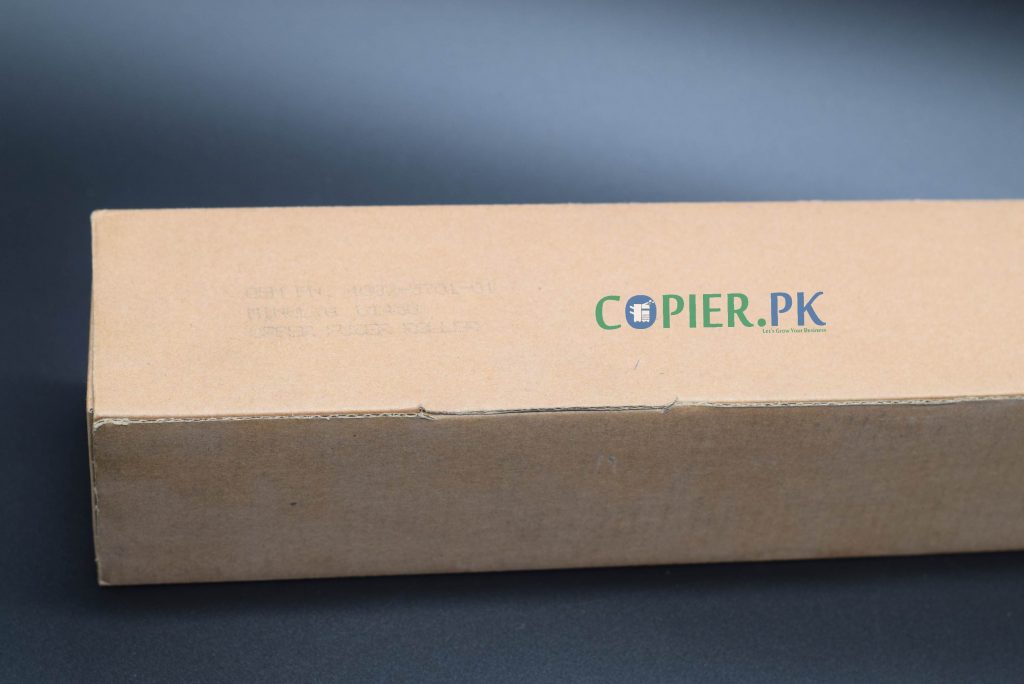 Buy Konica Minolta DI 550 Upper Fuser Heat Roller in Pakistan• Copier.Pk