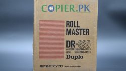 DR-835 Master Roll in Pakistan Copier.pk