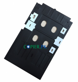 Epson PVC Card Printing Tray/ ID Card Printing For  L800, L805, L810, L850, R280, R290, T50, T60, P50, P60 - Image 5