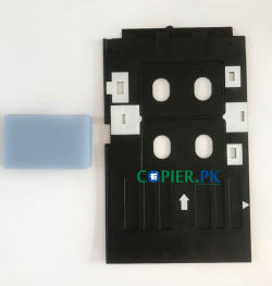 Epson PVC Card Printing Tray/ ID Card Printing For  L800, L805, L810, L850, R280, R290, T50, T60, P50, P60 - Image 3