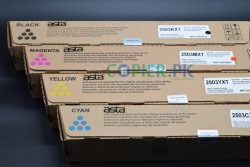 ASTA MP C2503 Toner Cartridge in Pakistan Copier.pk