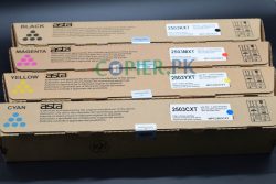 ASTA MP C2503 Toner Cartridge in Pakistan Copier.pk