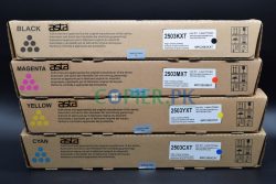 ASTA MP C2503 Toner Cartridge in Pakistan Copier.pk