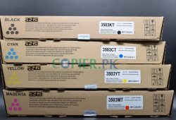 ASTA MP C3503 Toner Cartridge - Image 4