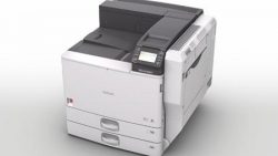 Ricoh SP 8300 Dn Printer in Pakistan Copier.pk