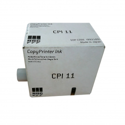 Copy Printer Ink CPI-11 Ink Ricoh/Gestetner