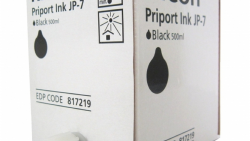 Copy Printer Ink Cartridge JP-7 NRG