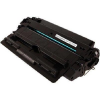 HP 14A Black LaserJet Toner Cartridge