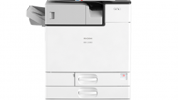 Ricoh IM C2000 New Colour Machine Photocopy | Print | Scan