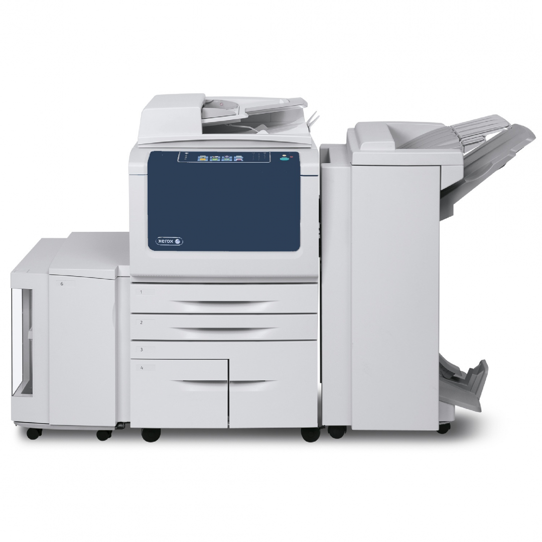 Xerox WorkCentre 5855 Multi-function Printer All in one • Copier.Pk