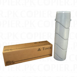 Konica Minolta DI 520, DI 620 Black Toner Cartridge (Type 603A)