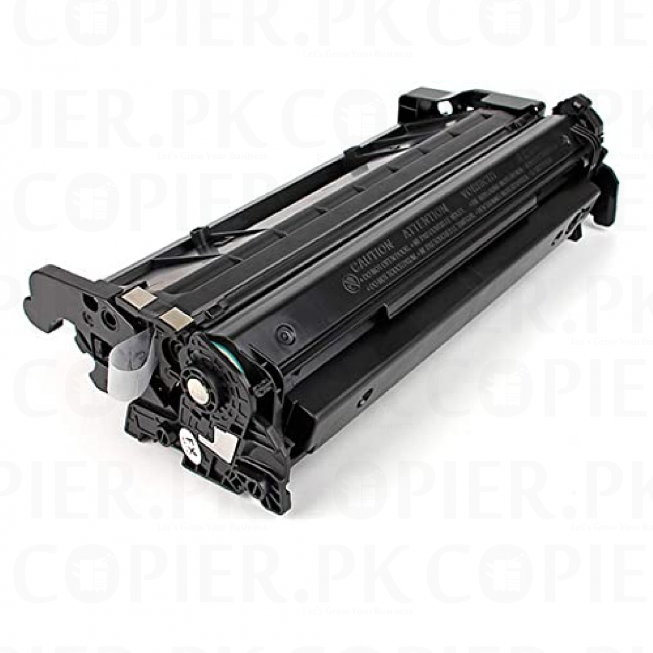 Buy HP 76A Toner Cartrige (Black) With Non-HP Chip at cheap price in ...