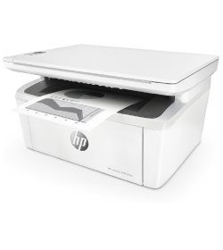 HP LaserJet Pro MFP M28a Printer