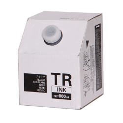 Compatible TR Duplicator Ink