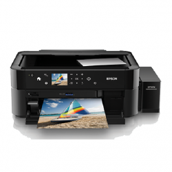 Epson L850 Photo All-in-One Ink Tank Printer