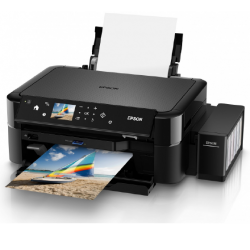 Epson L850 Photo All-in-One Ink Tank Printer - Image 2