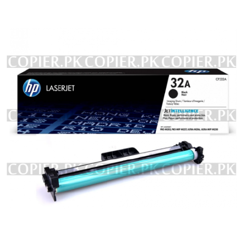 Hp 32a Drum Cartridge • Buy Online Hp Toners @ Copier.pk