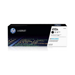 HP 410A Compatible LaserJet Toner Cartridge Set - Black, Cyan, Magenta, Yellow