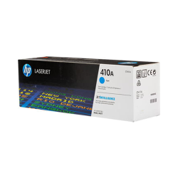 HP 410A Compatible LaserJet Toner Cartridge Set - Black, Cyan, Magenta, Yellow