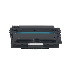 HP 93A Compatible LaserJet Toner Cartridge - Black