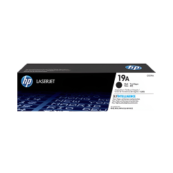 HP 19A Compatible LaserJet Drum Unit - Black