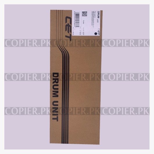 Black Drum Unit for the Ricoh MP 5054SP