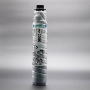 RICOH Aficio MP 2000 Genuine Toner Cartridge - Image 3